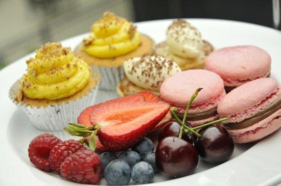 Bella Char Restaurant + Wine Bar